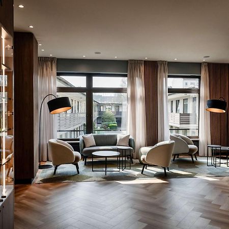 Best Western Hotel Hamburg International Exterior photo