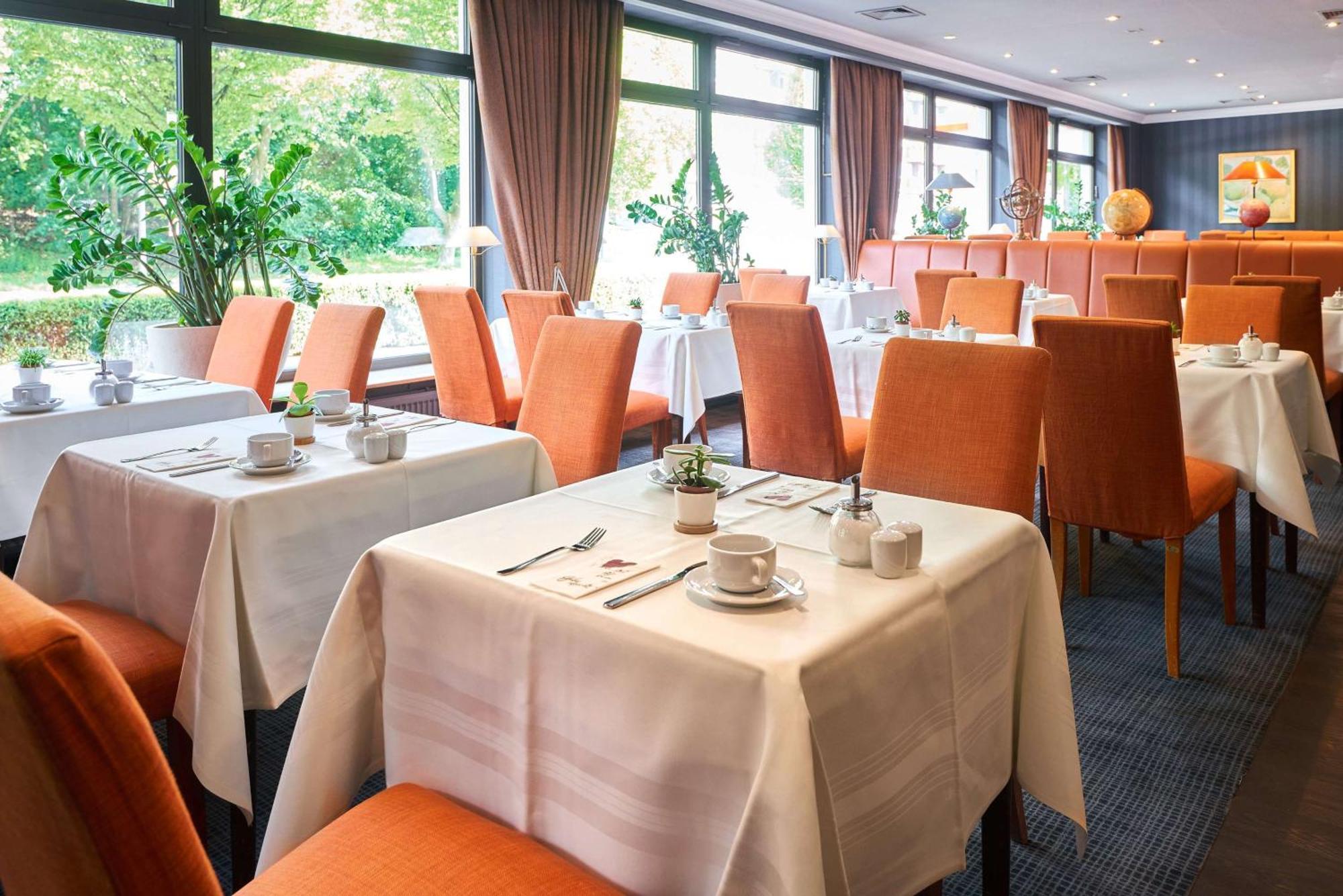 Best Western Hotel Hamburg International Exterior photo